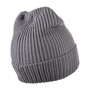 Шапка PUMA Ribbed Classic Cuff Beanie 2403803