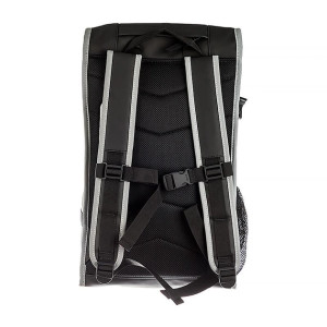 Сумка Rains Mountaineer Bag 1315-Black