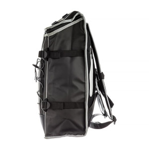 Сумка Rains Mountaineer Bag 1315-Black