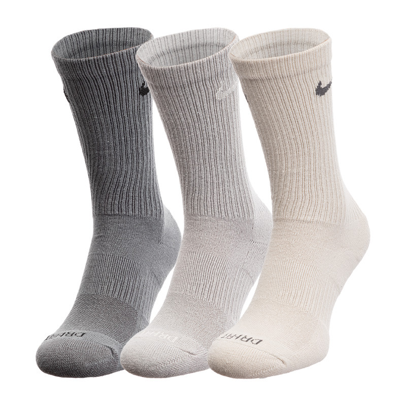 Шкарпетки Nike U EVER DA PLUS CUSH CREW SX6888-991