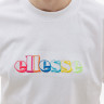 Футболка Ellesse Monda Tee SHR17642-908 1 2