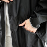 Куртка Rains Jackets 1202-BlackReflective 1 1 2