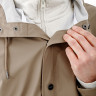 Куртка Rains Jacket 1201-Taupe 1 3
