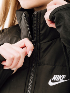 Жилетка CLSC VEST FB7679-010