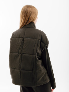 Жилетка CLSC VEST FB7679-010