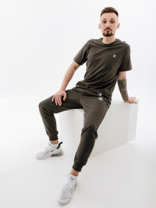 Штани 47 Brand NEW YORK YANKEES BASE RUNNER 581058CC-FS 4