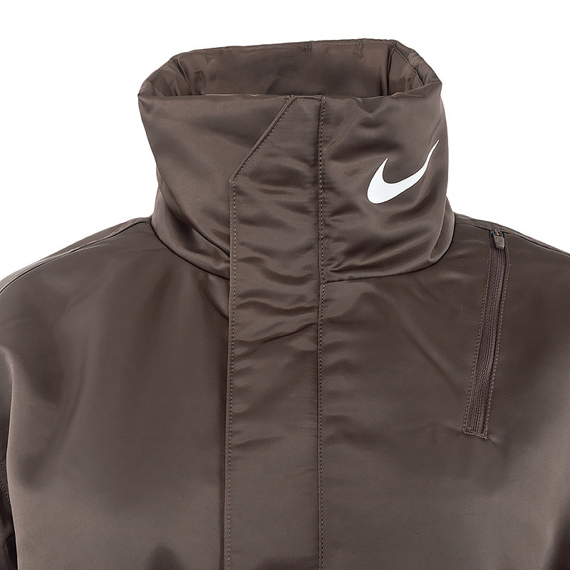Куртка Nike W NSW SYN PARKA TREND DX1799-237