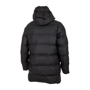 Куртка Rains Jackets 1537-Black 1