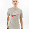Футболка Nike M NSW TEE FUTURA 2 DZ3279-063 1 4
