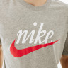Футболка Nike M NSW TEE FUTURA 2 DZ3279-063 1 4