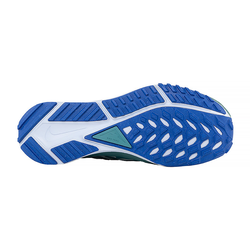 Кросівки бігові Nike NIKE REACT PEGASUS TRAIL 4 DJ6158-005