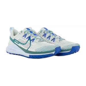 Кросівки бігові Nike NIKE REACT PEGASUS TRAIL 4 DJ6158-005
