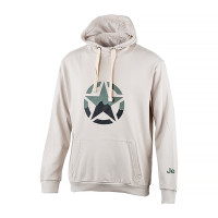 Худі JEEP HOODED SWEATSHIRT STAR O102568-J863 1 1