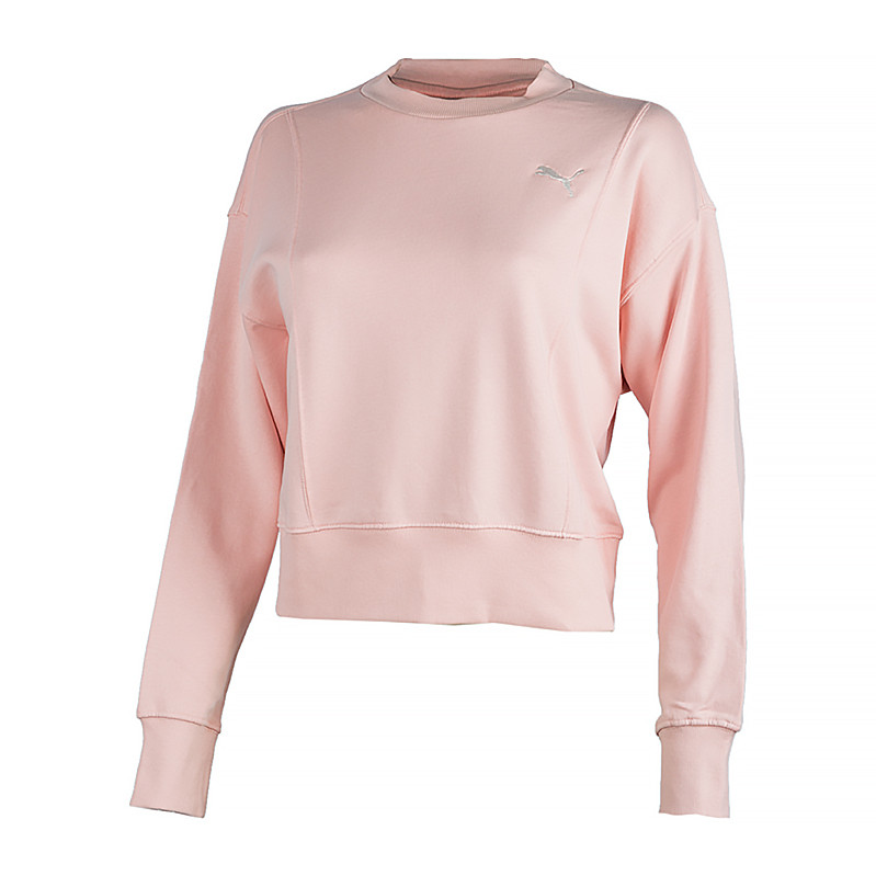Світшот Puma HER Crew 67310966