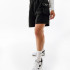Шорти Nike W NSW ESSNTL WVN HR SHORT DM6247-010