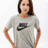 Футболка Nike W NSW TEE ESSNTL ICN FTRA DX7906-063