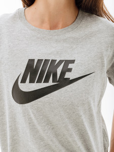 Футболка Nike W NSW TEE ESSNTL ICN FTRA DX7906-063