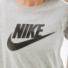 Футболка Nike W NSW TEE ESSNTL ICN FTRA DX7906-063