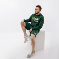 Шорти New Balance Sport Core MS31908NWG 1 1 4