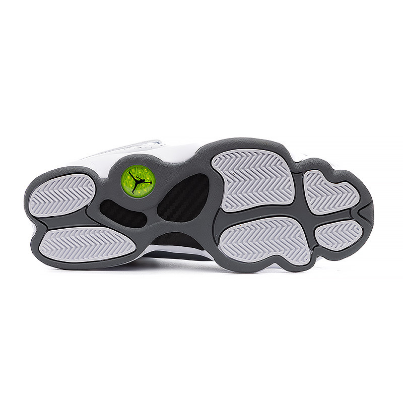 Кросівки баскетбольні JORDAN 6 RINGS 322992-121