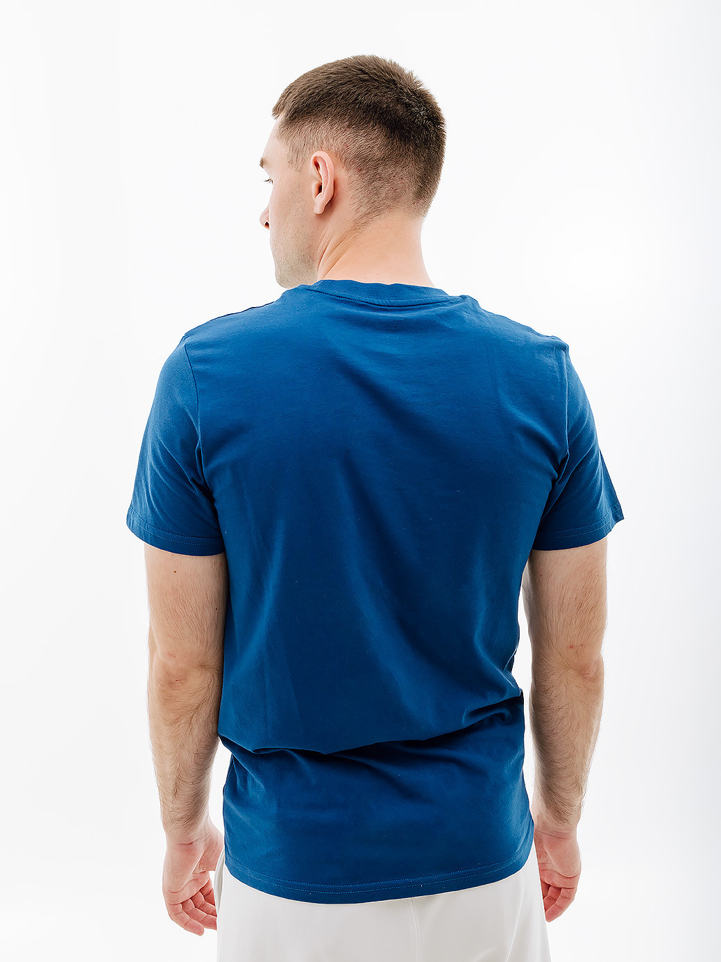 Футболка HELLY HANSEN NORD GRAPHIC HH T-SHIRT 62979-606 1 1 4