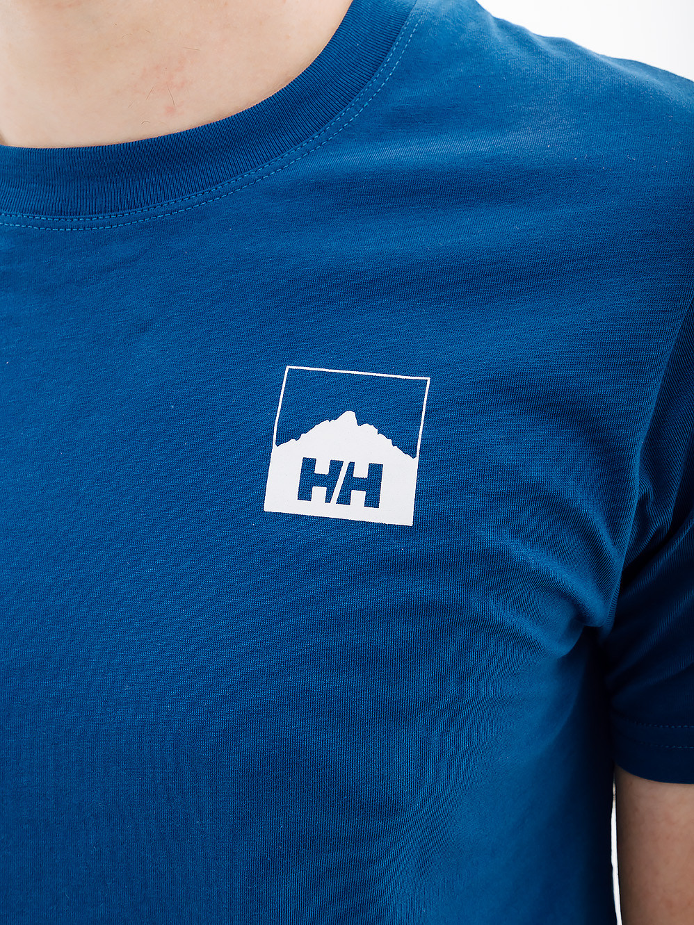 Футболка HELLY HANSEN NORD GRAPHIC HH T-SHIRT 62979-606 1 1 4