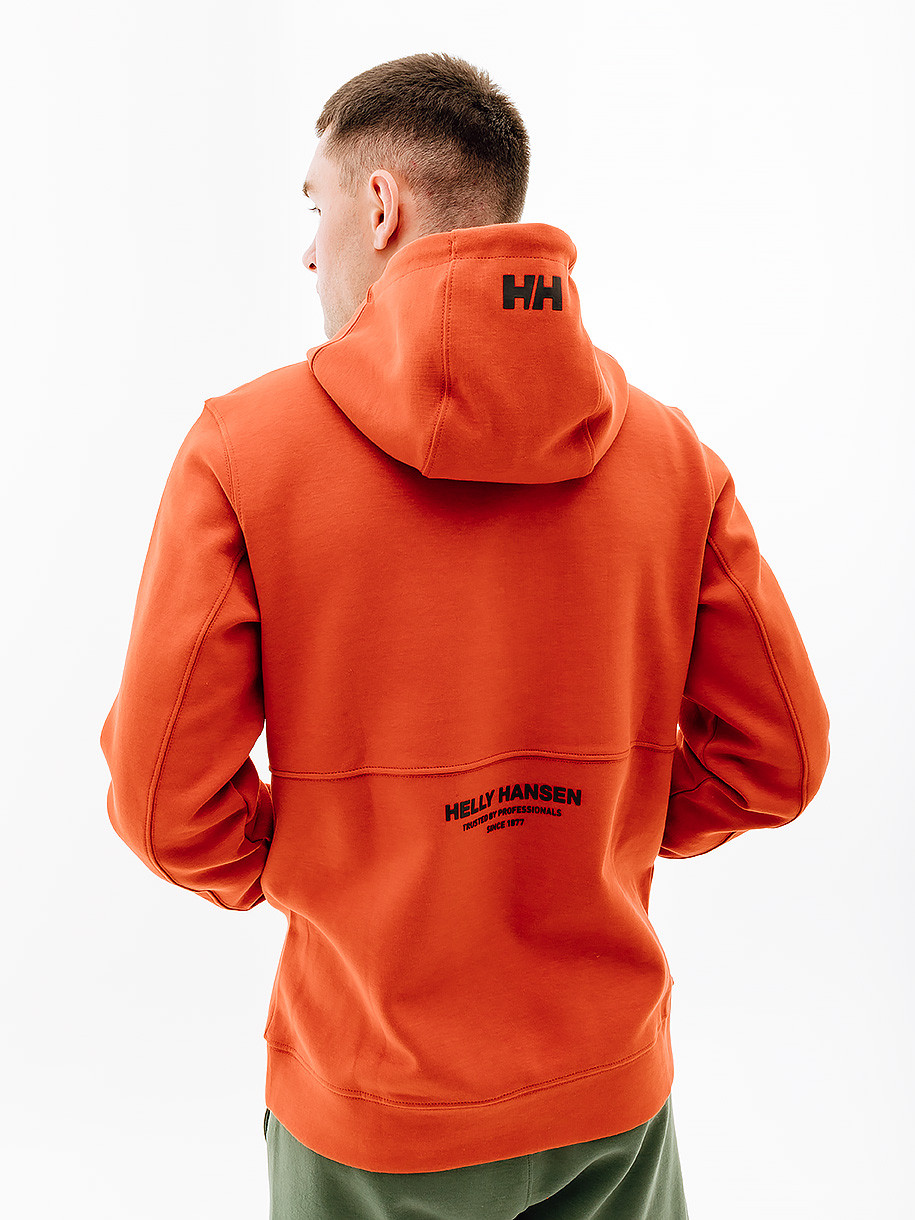 Худі HELLY HANSEN MOVE SWEAT HOODIE 53701-308 1 1 2