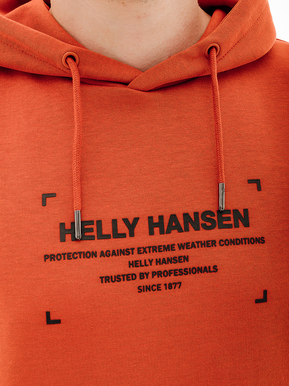 Худі HELLY HANSEN MOVE SWEAT HOODIE 53701-308 1 1 2