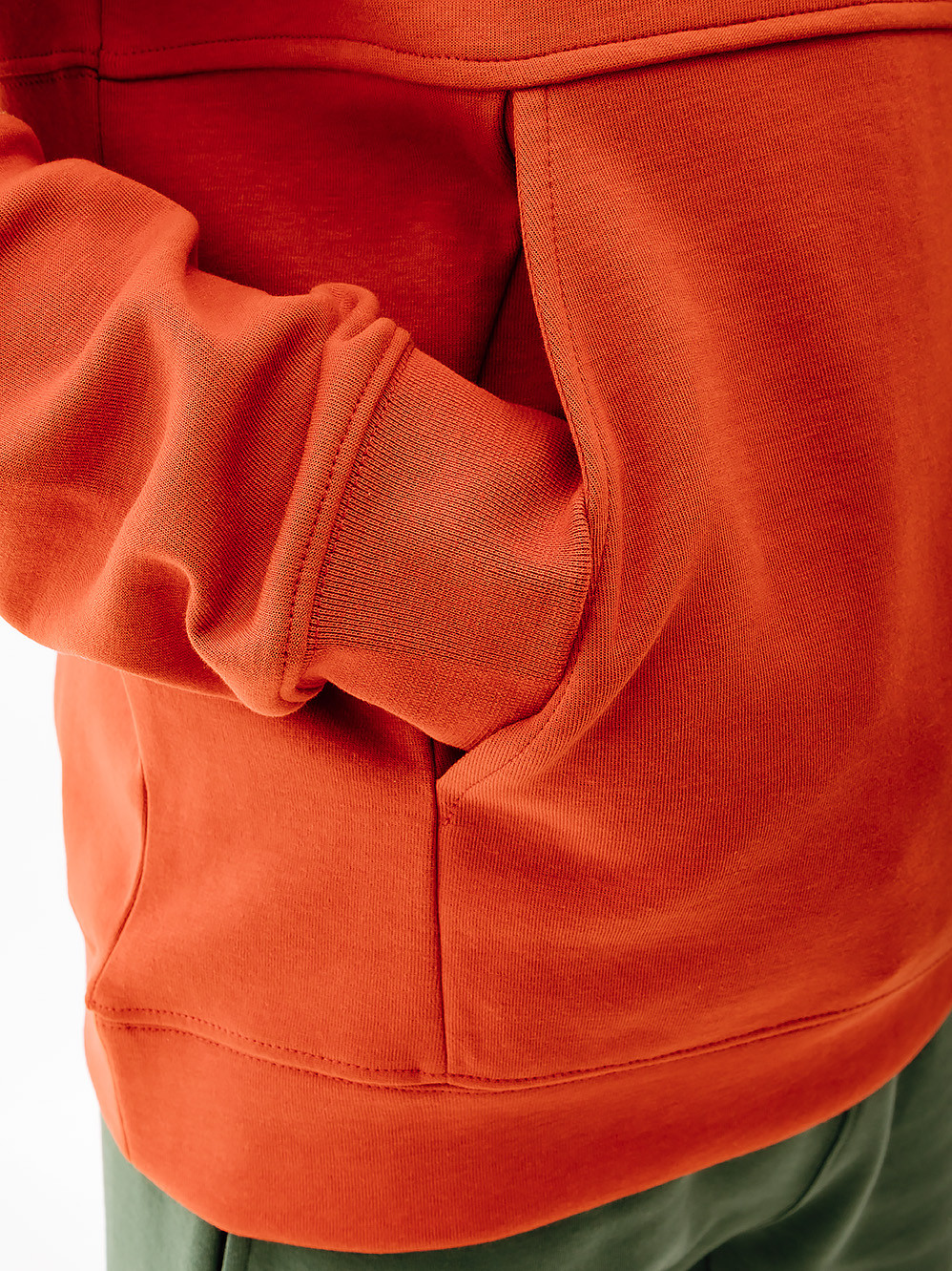 Худі HELLY HANSEN MOVE SWEAT HOODIE 53701-308 1 1 2