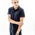 Футболка поло AUSTRALIAN 2-STRIPE PIQUE' POLO S-FIT LSUPO0004-200C