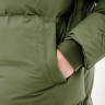 Куртка Rains Jackets 1507-Olive 2
