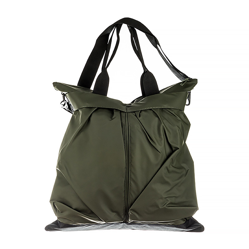 Сумка Rains Totes 1388-Green