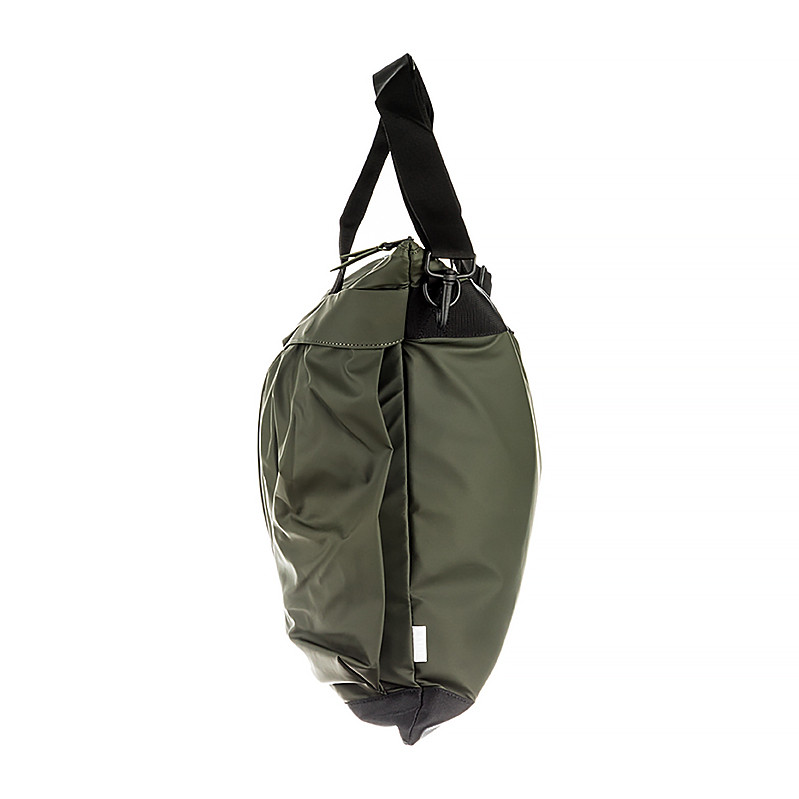 Сумка Rains Totes 1388-Green