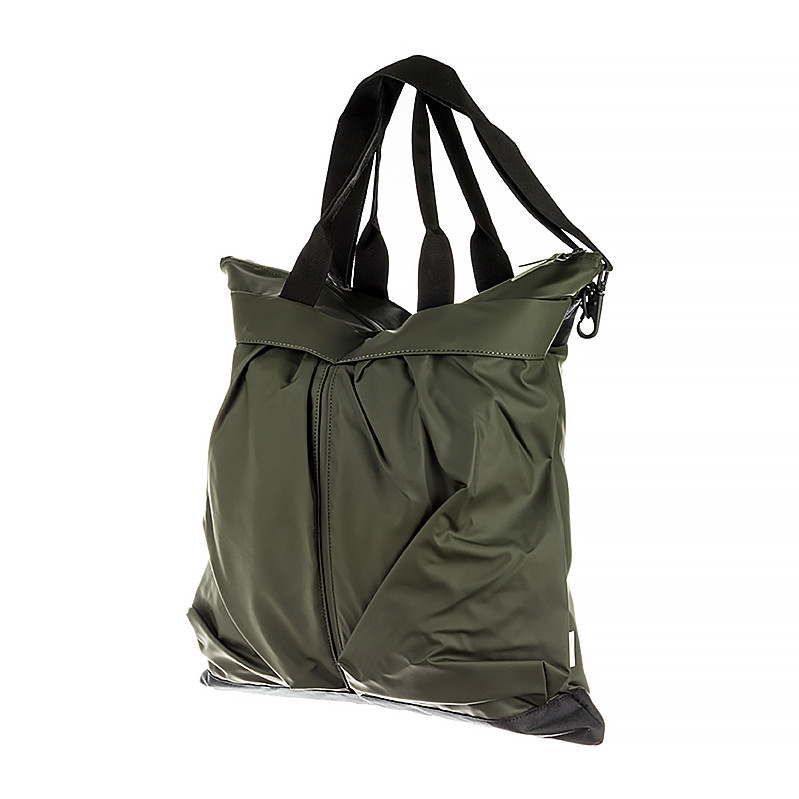 Сумка Rains Totes 1388-Green