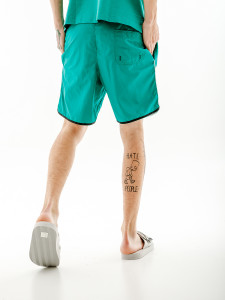 Шорти AUSTRALIAN SMASH BOXER LOGO LSUCU0005-913 2