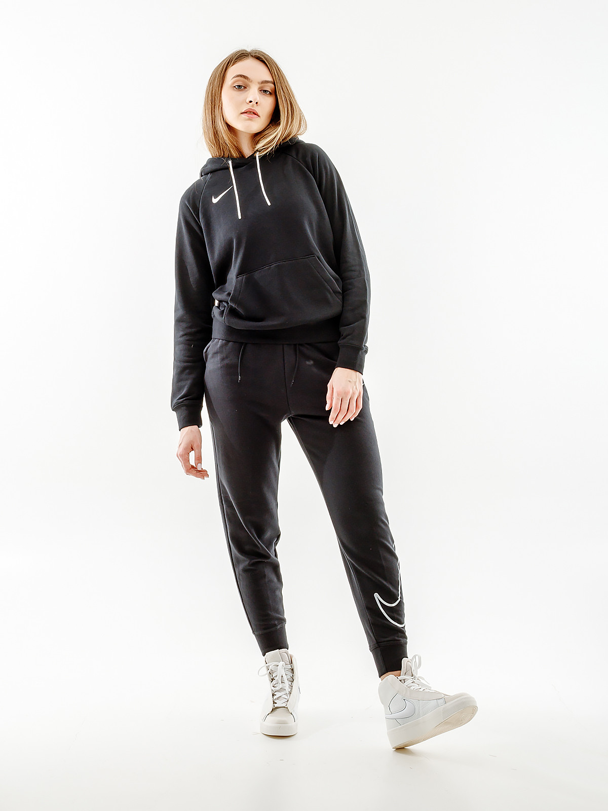 Штани Nike ONE DF PANT PRO GRX FB5575-010
