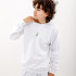 Кофта AUSTRALIAN UWILLDIE23 CREWNECK HCUFE0064-002