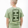 Футболка HELLY HANSEN CORE GRAPHIC T 53936-406 1 2