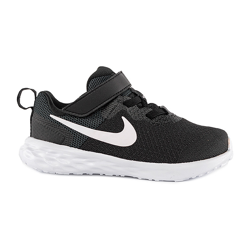 Кросівки Nike REVOLUTION 6 NN (TDV) DD1094-003
