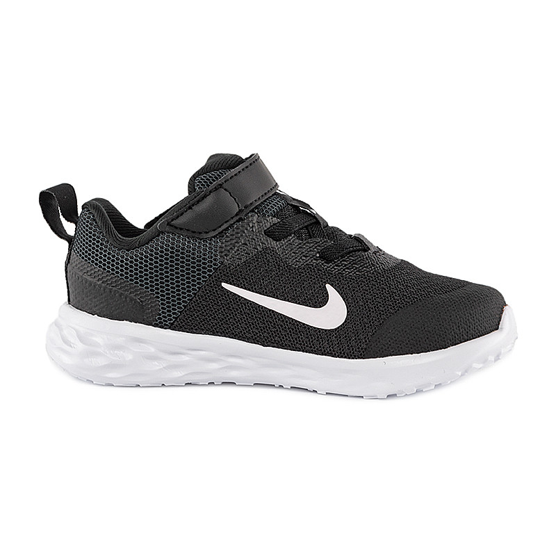 Кросівки Nike REVOLUTION 6 NN (TDV) DD1094-003