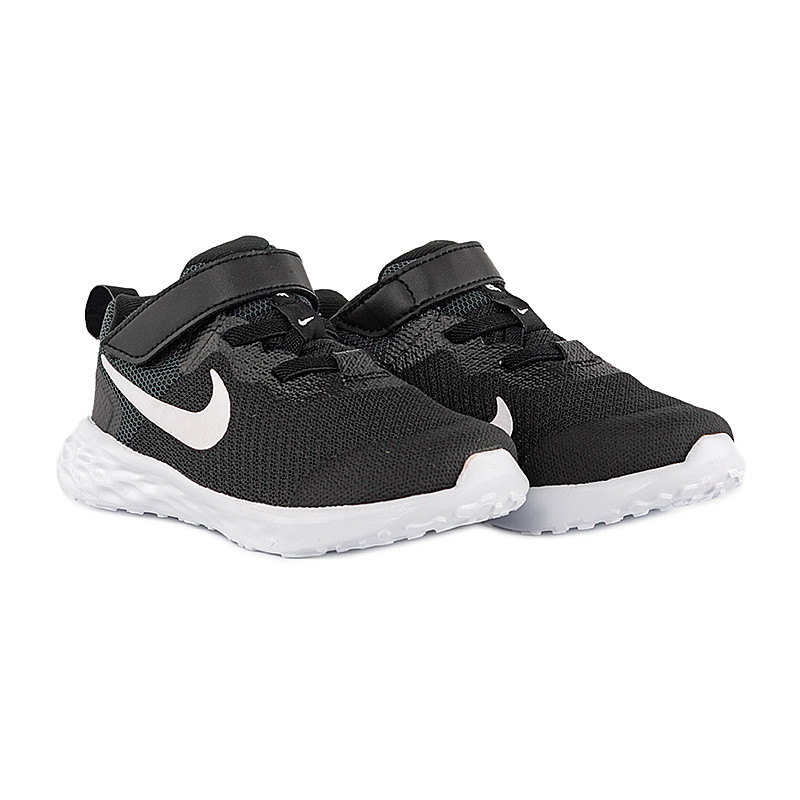 Кросівки Nike REVOLUTION 6 NN (TDV) DD1094-003