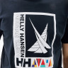 Футболка HELLY HANSEN SHORELINE T-SHIRT 2.0 34222-598 3
