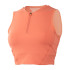 Майка Nike W NP DF SSNL CROP TANK - FF DM6952-824