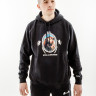 Кофта Nike LJ BRSH PO HOODIE FB7123-010 3