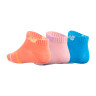 Шкарпетки New Balance Kids Endless Days Low Cut 3P LAS29223AS2