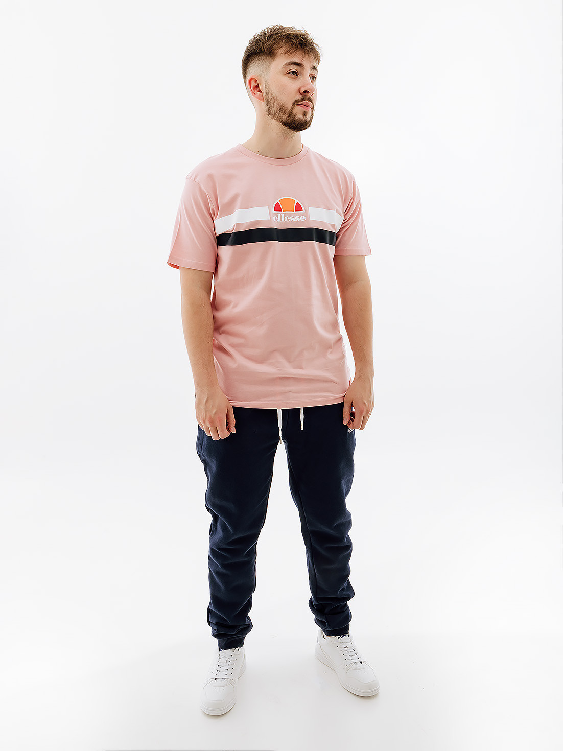 Штани Ellesse Granite Jog Pant SHK12643-429