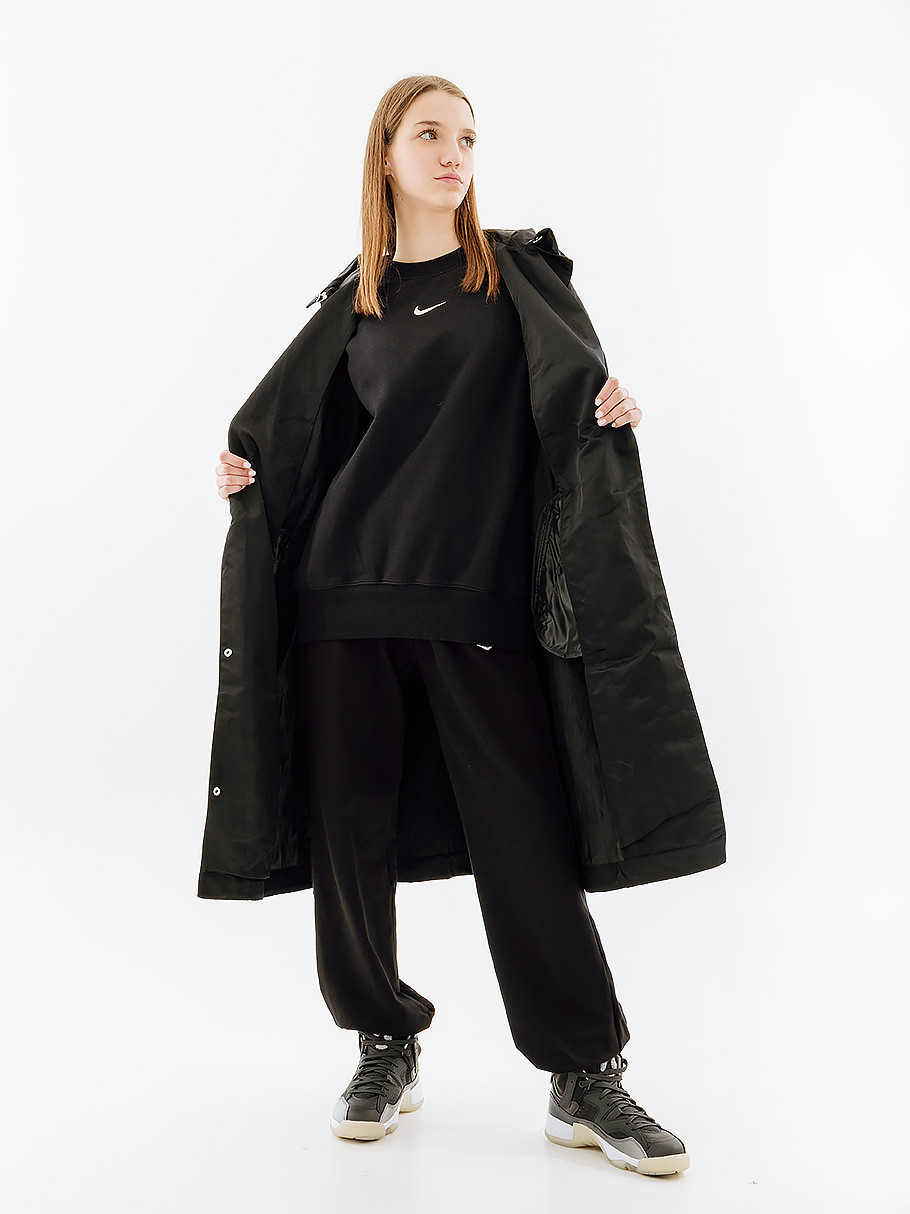 Тренч Nike TRENCH SU FB4521-010
