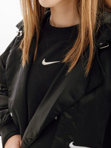 Тренч Nike TRENCH SU FB4521-010