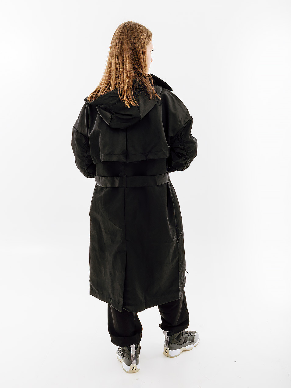 Тренч Nike TRENCH SU FB4521-010