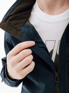 Куртка HELLY HANSEN HP RACING JACKET 30205-597 5